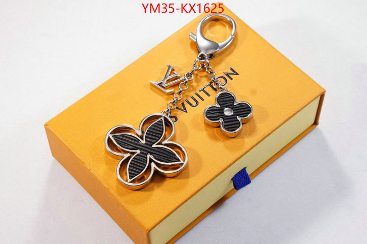 ID: KX1625