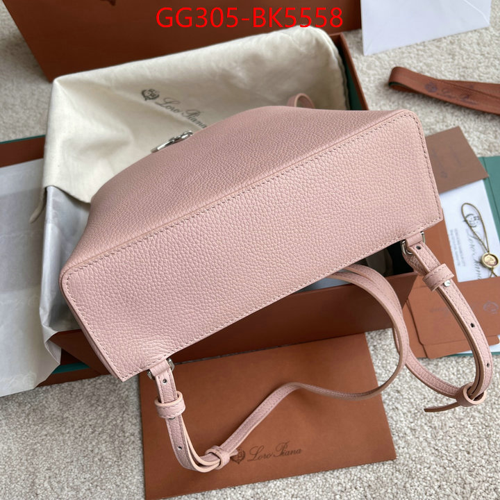 Loro piana Bags (TOP)-Backpack- wholesale 2024 replica ID: BK5558 $: 305USD,