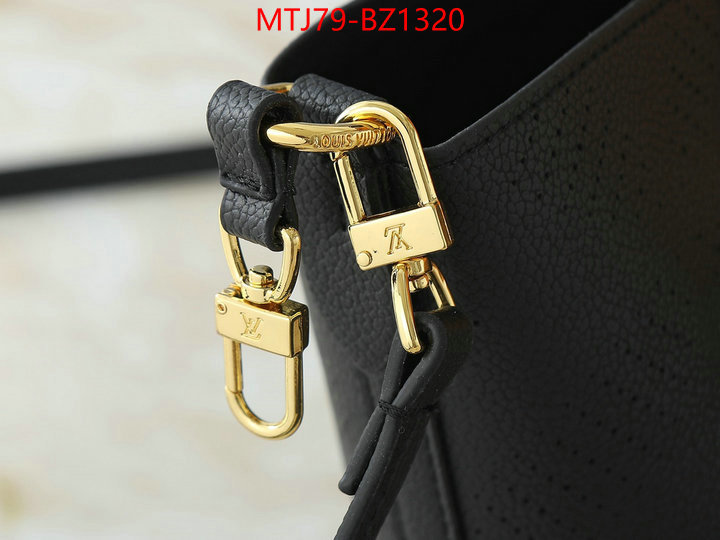 LV Bags(4A)-Pochette MTis Bag- shop designer replica ID: BZ1320 $: 79USD,