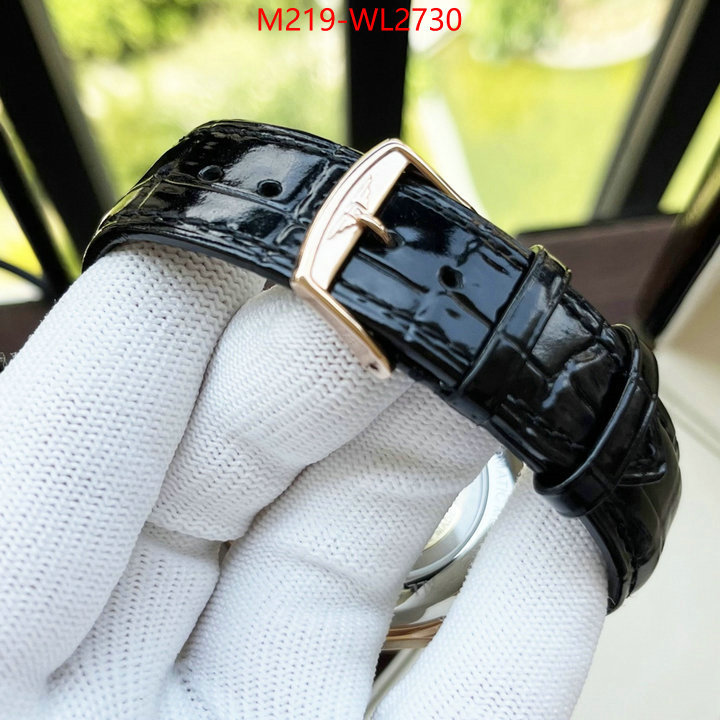 Watch(TOP)-Longines online sale ID: WL2730 $: 219USD-shoes yupoo Watch(TOP)-Longines online sale ID: WL2730 $: 219USD