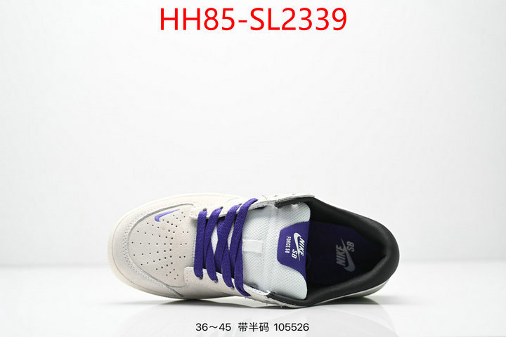 Men Shoes-Nike online store ID: SL2339 $: 85USD