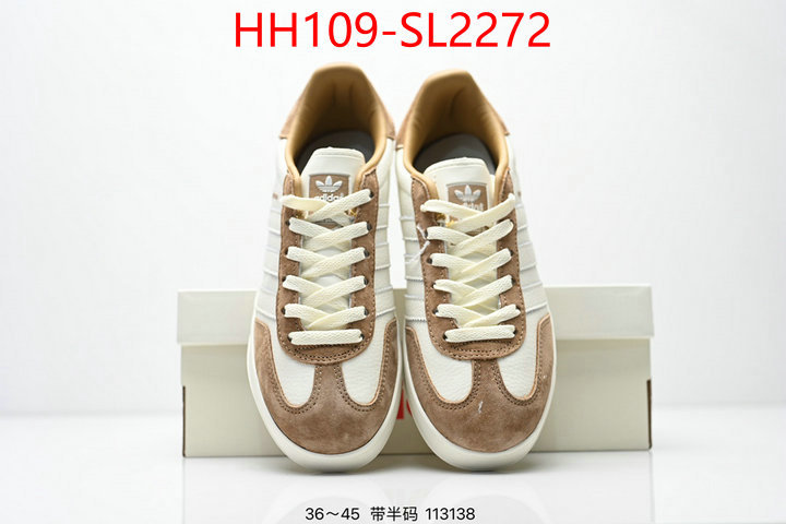 Women Shoes-Adidas best quality replica ID: SL2272 $: 109USD
