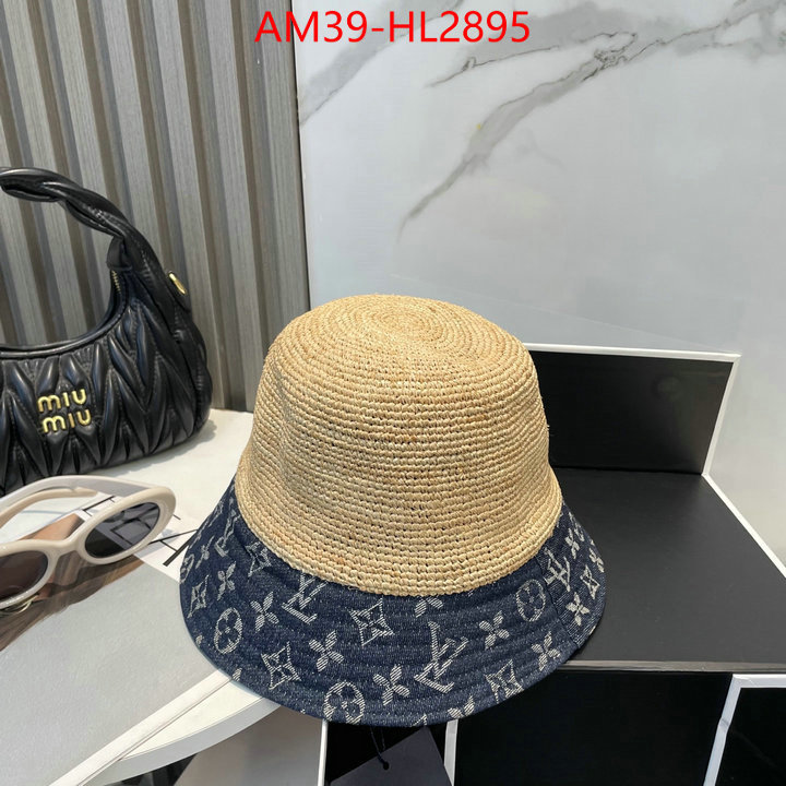 Cap(Hat)-LV shop cheap high quality 1:1 replica ID: HL2895 $: 39USD