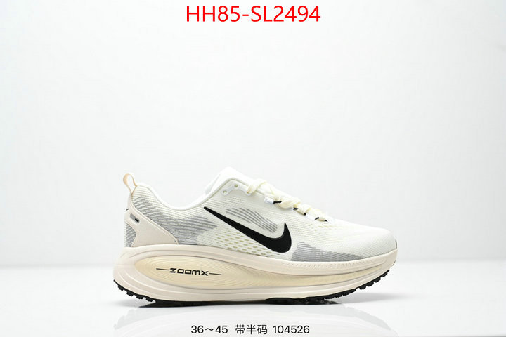 Women Shoes-NIKE shop cheap high quality 1:1 replica ID: SL2494 $: 85USD