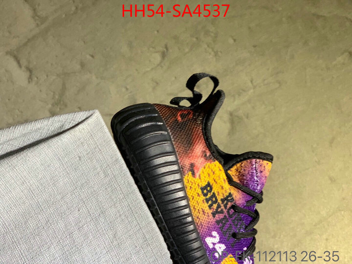 ID: SA4537
