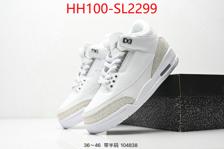 Men Shoes-Nike what's the best to buy replica ID: SL2299 $: 100USD