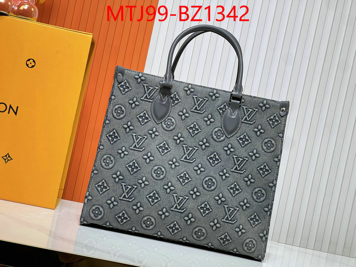 LV Bags(4A)-Handbag Collection- best quality designer ID: BZ1342 $: 99USD,