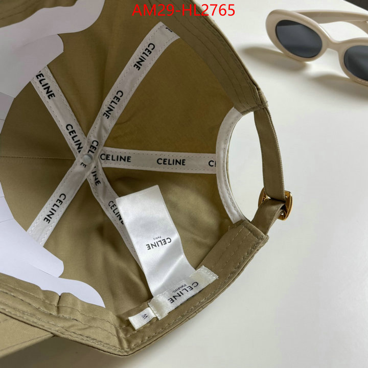 Cap(Hat)-Celine replica online ID: HL2765 $: 29USD