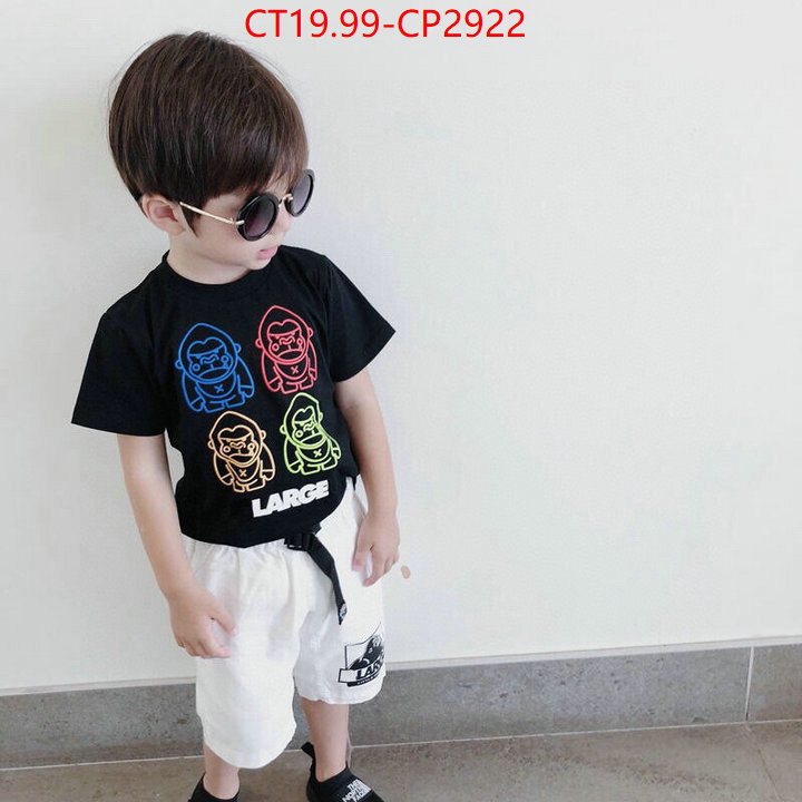 ID: CP2922