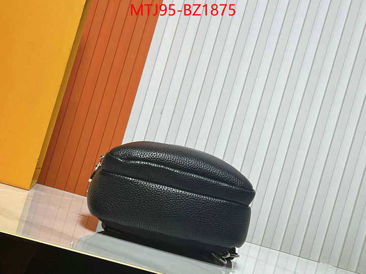 LV Bags(4A)-Avenue- buy high-quality fake ID: BZ1875 $: 95USD,