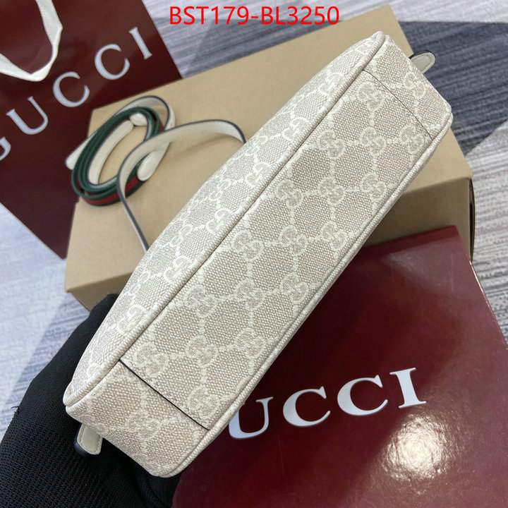 Gucci Bags(TOP)-Crossbody- where to buy ID: BL3250 $: 179USD,