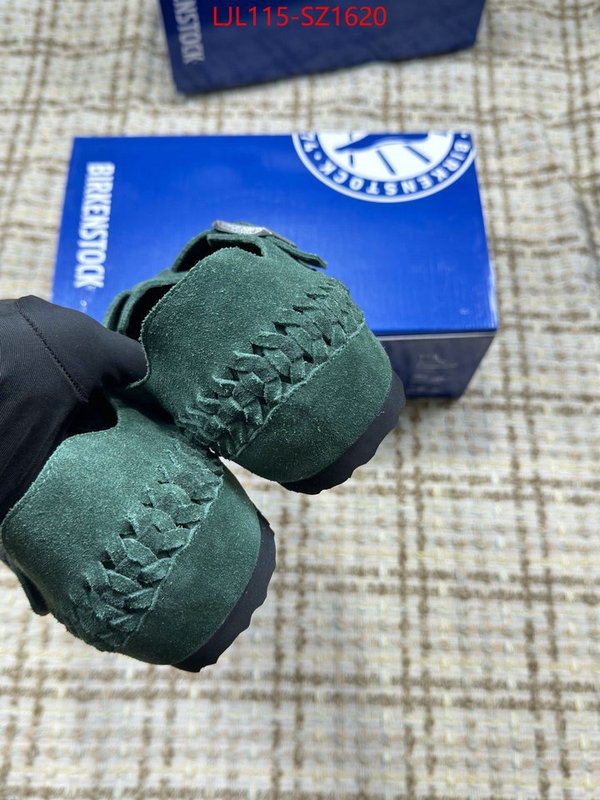 Men Shoes-Birkenstock the quality replica ID: SZ1620 $: 115USD