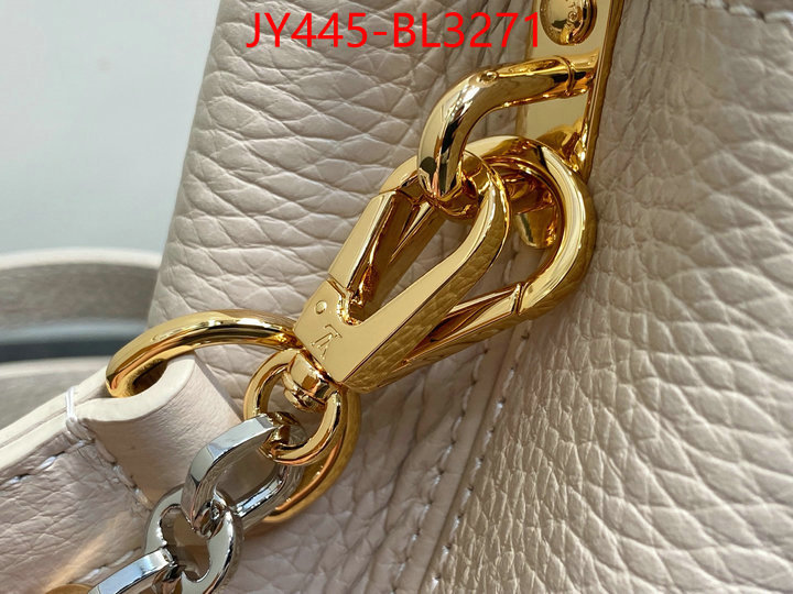 LV Bags(TOP)-Handbag Collection- best wholesale replica ID: BL3271