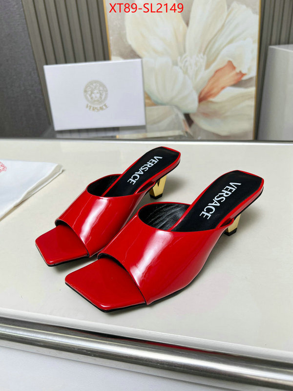 Women Shoes-Versace best ID: SL2149 $: 89USD