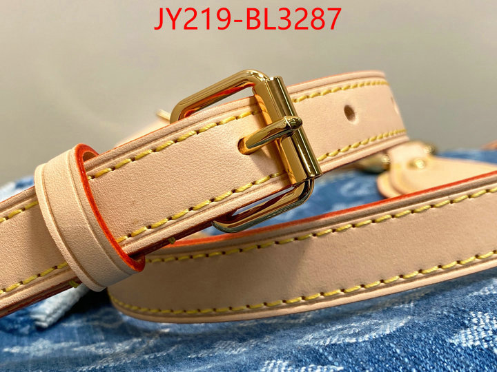 LV Bags(TOP)-Handbag Collection- top sale ID: BL3287 $: 219USD,