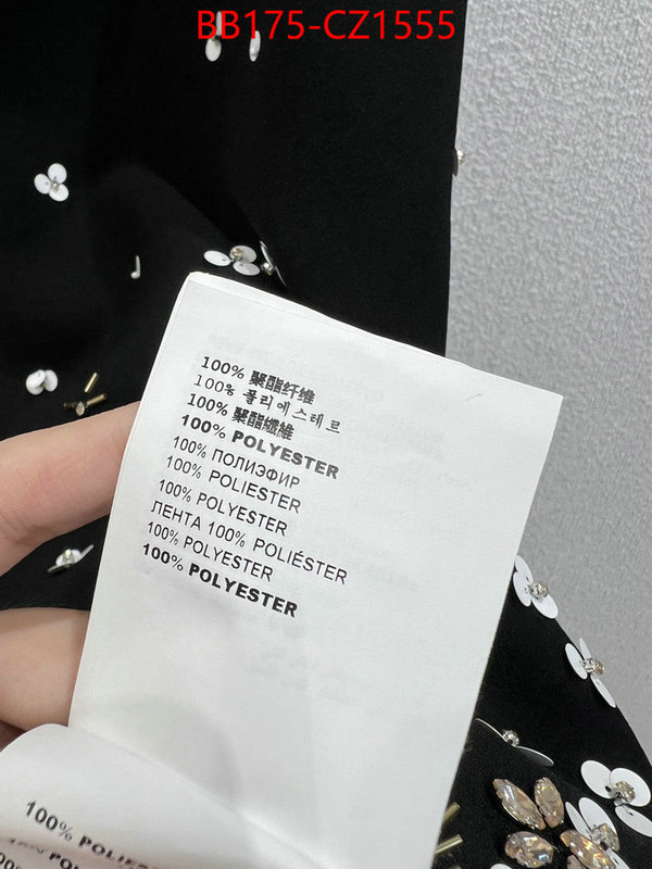 Clothing-MIU MIU where to find best ID: CZ1555 $: 175USD