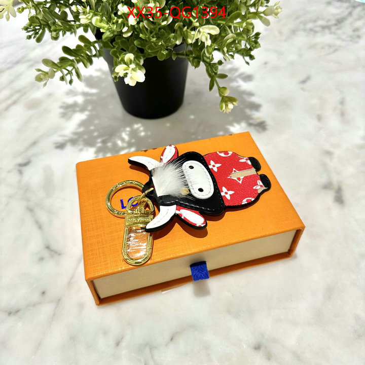 ID: QG1394