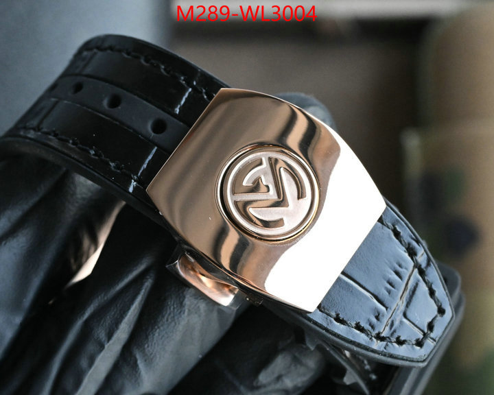 Watch(TOP)-Franck Muller replica aaaaa+ designer ID: WL3004 $: 289USD