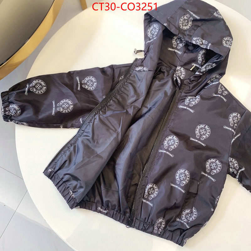 ID: CO3251