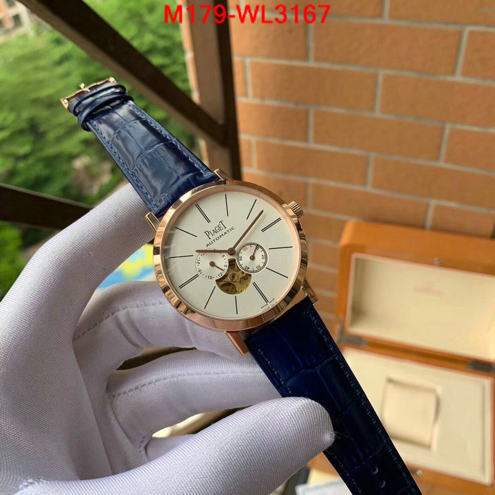 ID: WL3167