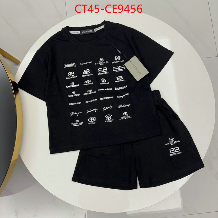 ID: CE9456
