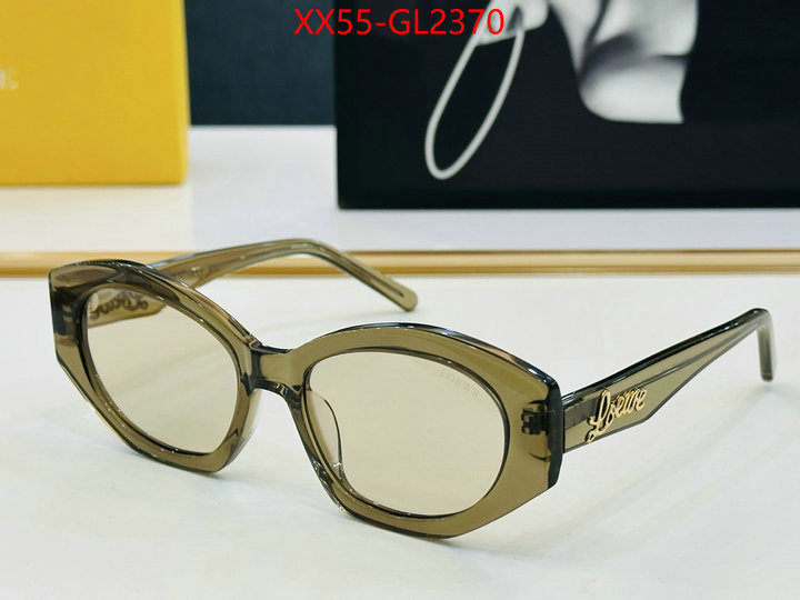 Glasses-Loewe how to buy replcia ID: GL2370 $: 55USD
