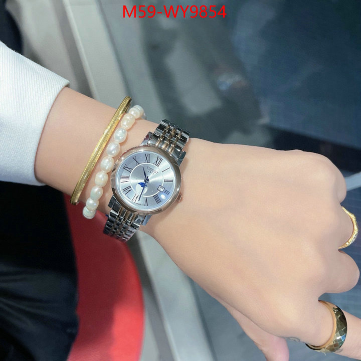 ID: WY9854