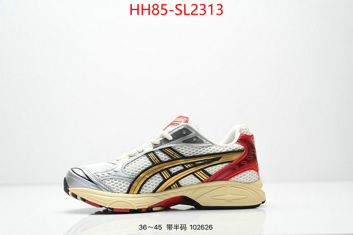 Women Shoes-Asics high quality perfect ID: SL2313 $: 85USD