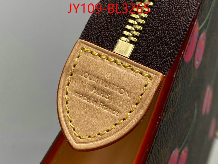 LV Bags(TOP)-Trio- hot sale ID: BL3265 $: 109USD,