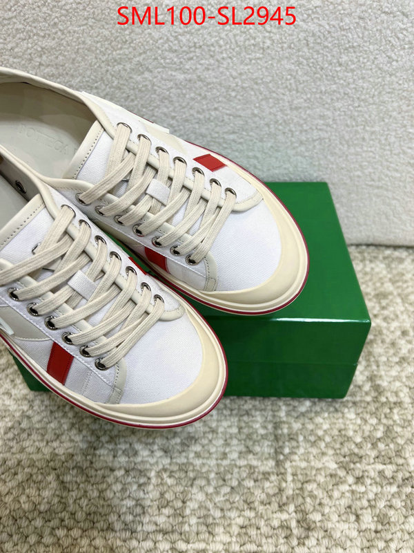 Women Shoes-BV best fake ID: SL2945 $: 100USD