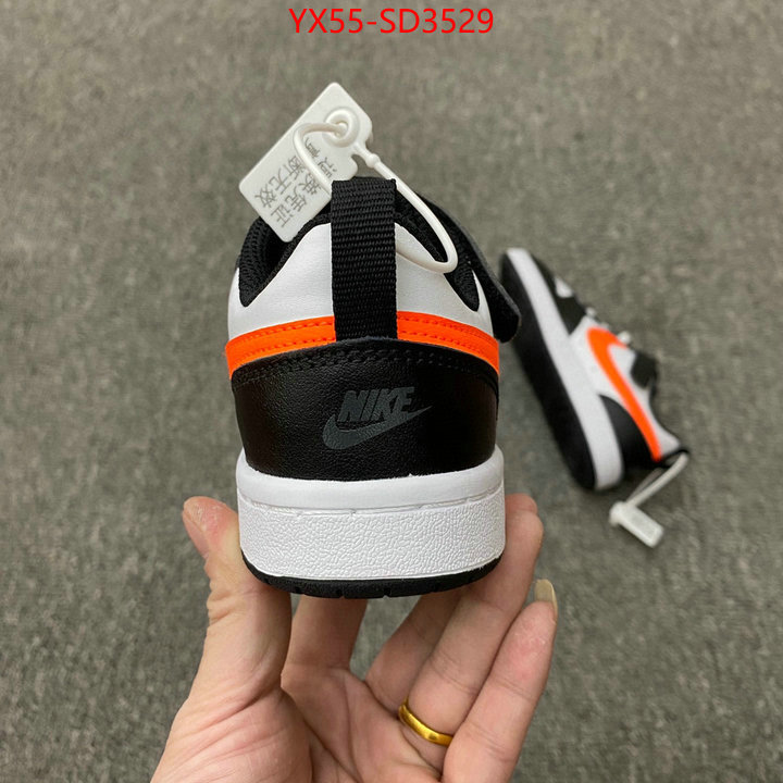 ID: SD3529