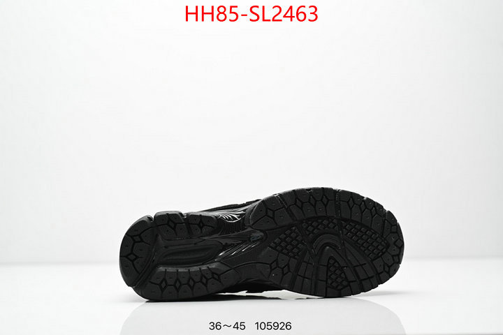 Men Shoes-New Balance buy the best replica ID: SL2463 $: 85USD