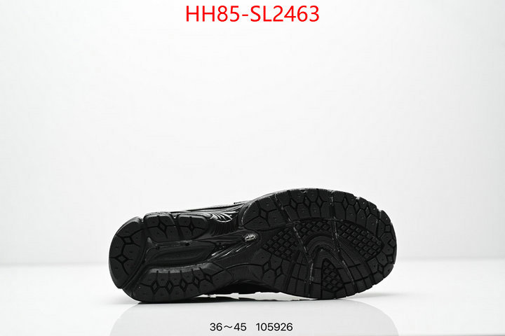 Men Shoes-New Balance buy the best replica ID: SL2463 $: 85USD