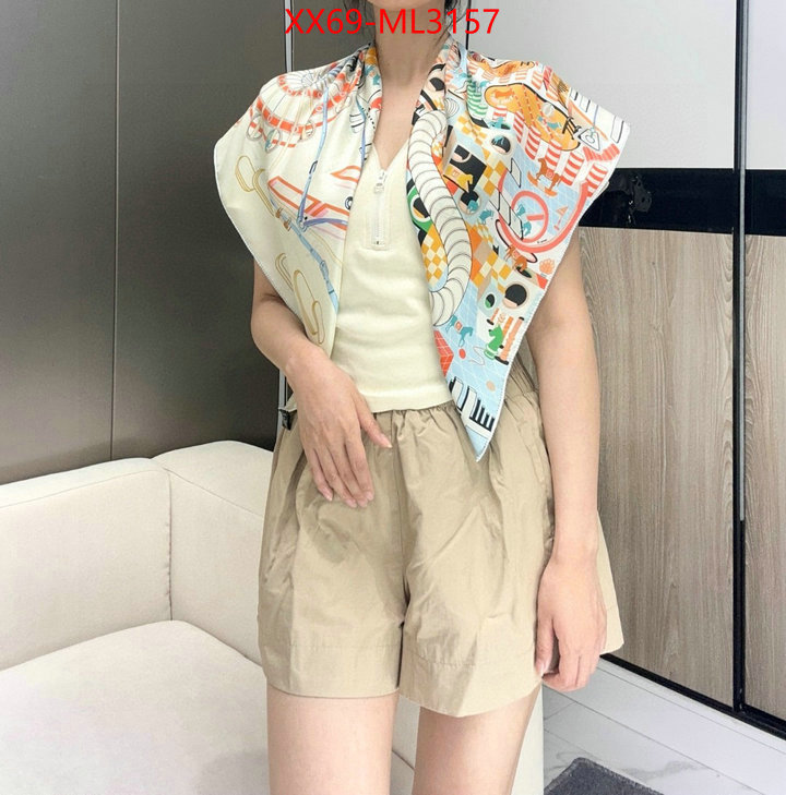 Scarf-Hermes copy ID: ML3157 $: 69USD