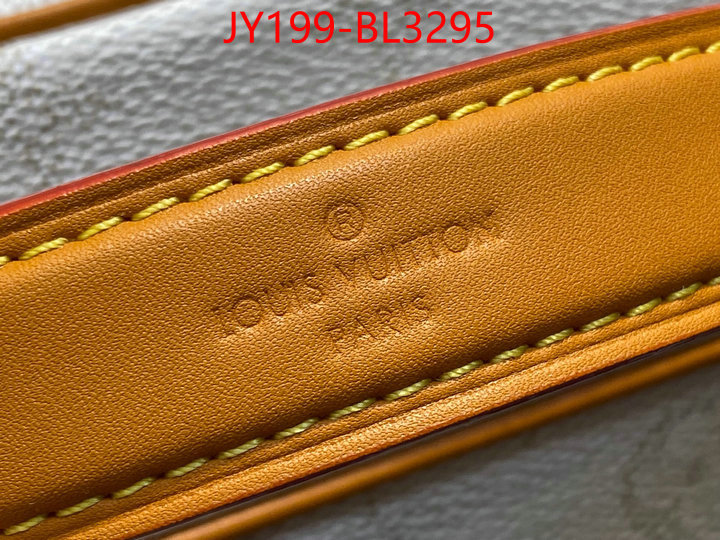 LV Bags(TOP)-Pochette MTis- knockoff highest quality ID: BL3295 $: 199USD,