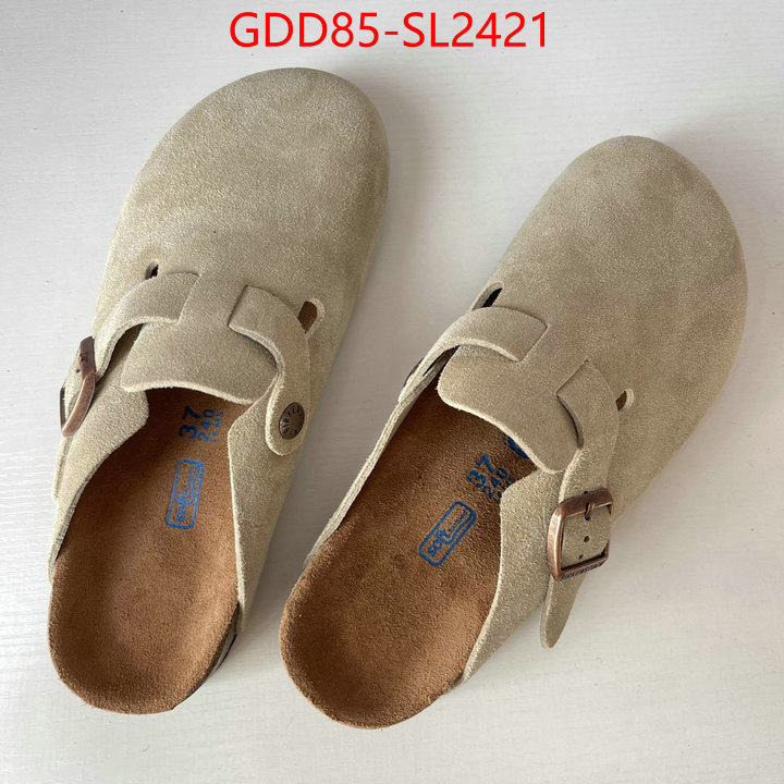 Women Shoes-Birkenstock most desired ID: SL2421 $: 85USD
