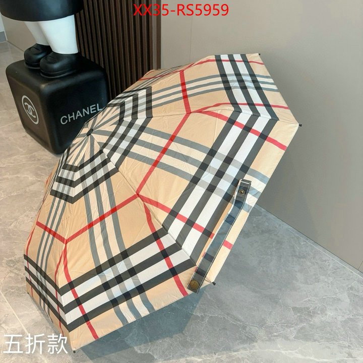 ID: RS5959