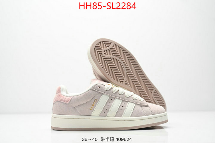 Women Shoes-Adidas the online shopping ID: SL2284 $: 85USD