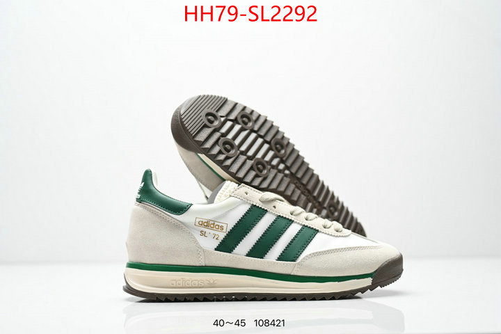 Men Shoes-Adidas high ID: SL2292 $: 79USD