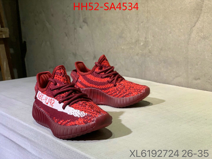 ID: SA4534