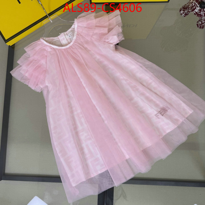ID: CS4606