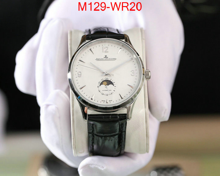 ID: WR20