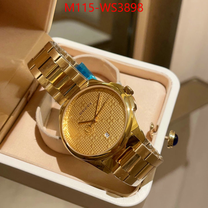 ID: WS3898