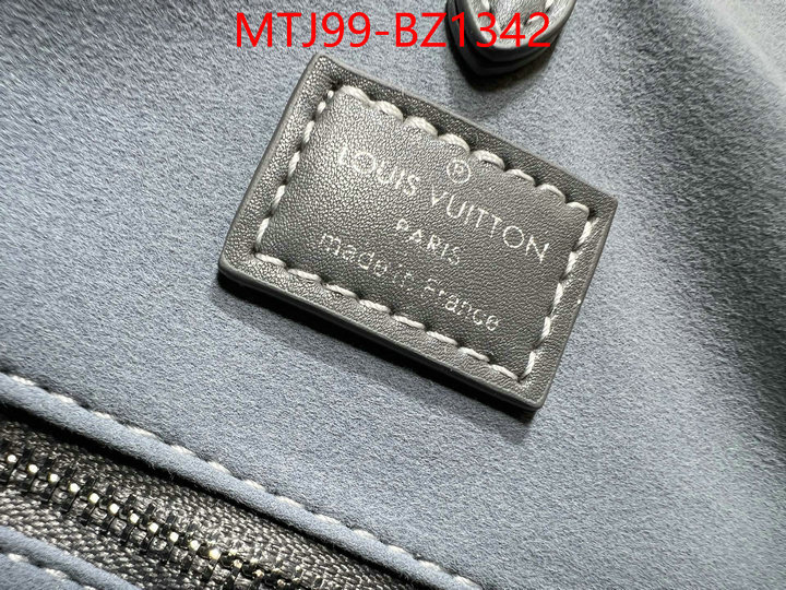 LV Bags(4A)-Handbag Collection- best quality designer ID: BZ1342 $: 99USD,