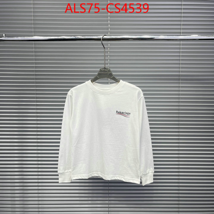 ID: CS4539