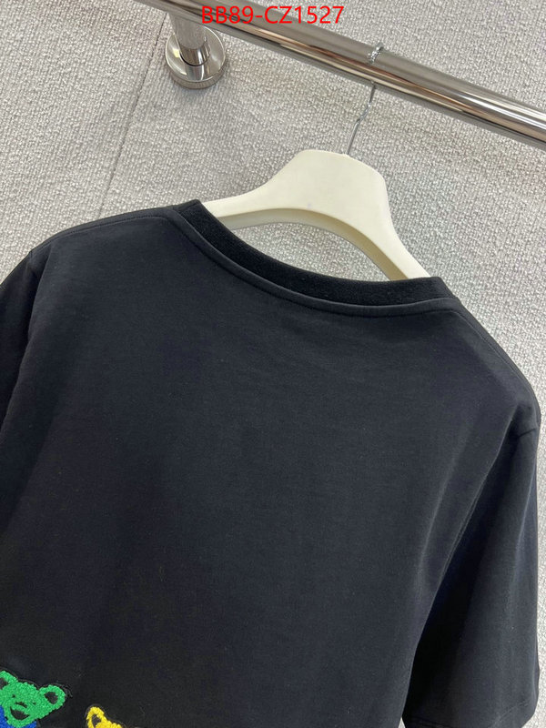 Clothing-Loewe store ID: CZ1527 $: 89USD