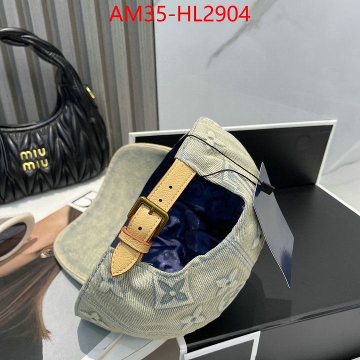 Cap(Hat)-LV shop now ID: HL2904 $: 35USD