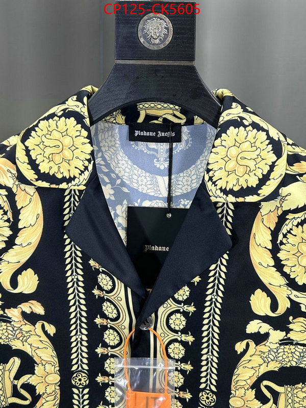 Clothing-Versace online store ID: CK5605 $: 125USD