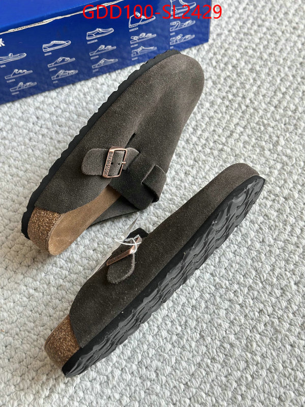 Men Shoes-Birkenstock 2024 replica wholesale cheap sales online ID: SL2429 $: 85USD-shoes yupoo Men Shoes-Birkenstock 2024 replica wholesale cheap sales online ID: SL2429 $: 85USD