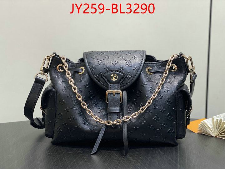 LV Bags(TOP)-Pochette MTis- replica aaaaa+ designer ID: BL3290 $: 259USD,
